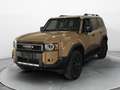 Toyota Land Cruiser Land Cruiser 2.8 first edition auto 1st Beige - thumbnail 1
