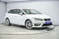 SEAT Leon ST 2.0TDI CR S&S FR DSG6 Blanco - thumbnail 3