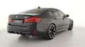 BMW M5 4.4 V8 600cv auto my18 Nero - thumbnail 8