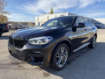 xDrive30i | 2.0L I4 TURBO | PREM PKG ENH | M SPORT PKG | AUTO PARKING