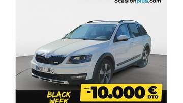 2.0TDI CR DSG 4x4 135kW