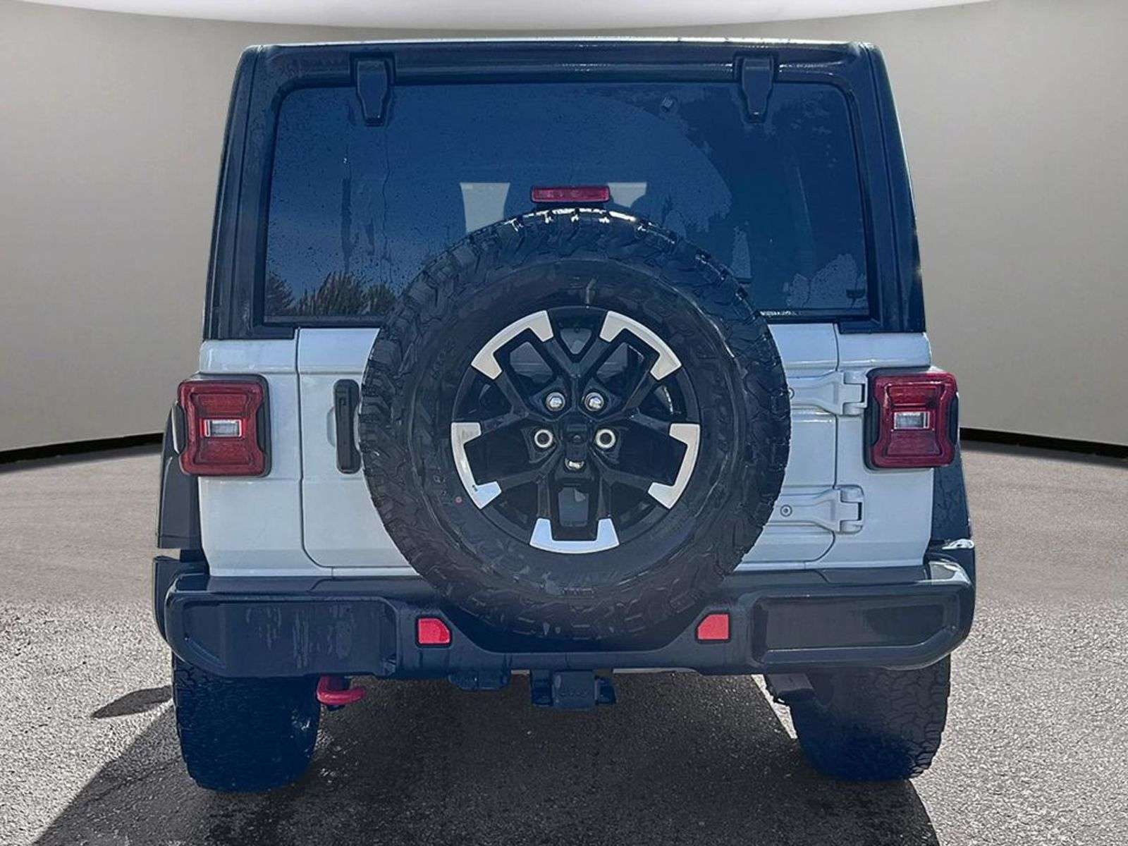 2026 Jeep Wrangler Rubicon + 4X4/NAV/REAR VIEW CAM/APPLE CARPLAY/REMO — снимка 1