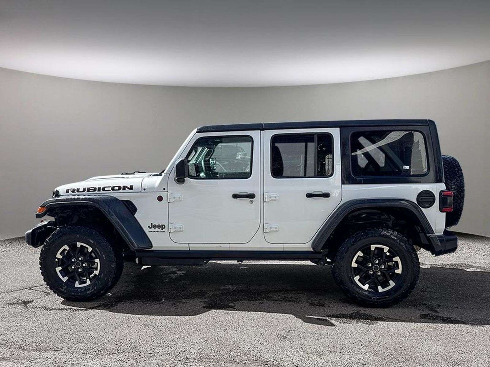2026 Jeep Wrangler Rubicon + 4X4/NAV/REAR VIEW CAM/APPLE CARPLAY/REMO — снимка 1