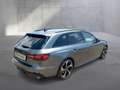 Audi A4 40 TDI quattro S line Grau - thumbnail 5