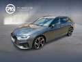 Audi A4 40 TDI quattro S line Grau - thumbnail 1