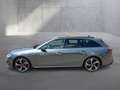 Audi A4 40 TDI quattro S line Grau - thumbnail 2