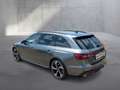 Audi A4 40 TDI quattro S line Grau - thumbnail 3