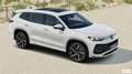 Volkswagen Tayron R-Line 2,0TDI DSG 4MO 193PS AHK Navi Pano Weiß - thumbnail 9