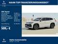 Volkswagen Tayron R-Line 2,0TDI DSG 4MO 193PS AHK Navi Pano Weiß - thumbnail 2