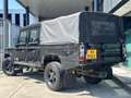 Land Rover Defender 2.4 TD 130" S Crew Cab | UNIEK! | AIRCO | TREKHAAK Zwart - thumbnail 4