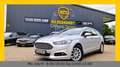 Ford Mondeo Turnier AHK Navi Tempomat Einparkh. Silber - thumbnail 1