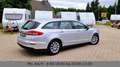 Ford Mondeo Turnier AHK Navi Tempomat Einparkh. Silber - thumbnail 6