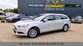 Ford Mondeo Turnier AHK Navi Tempomat Einparkh. Silber - thumbnail 2