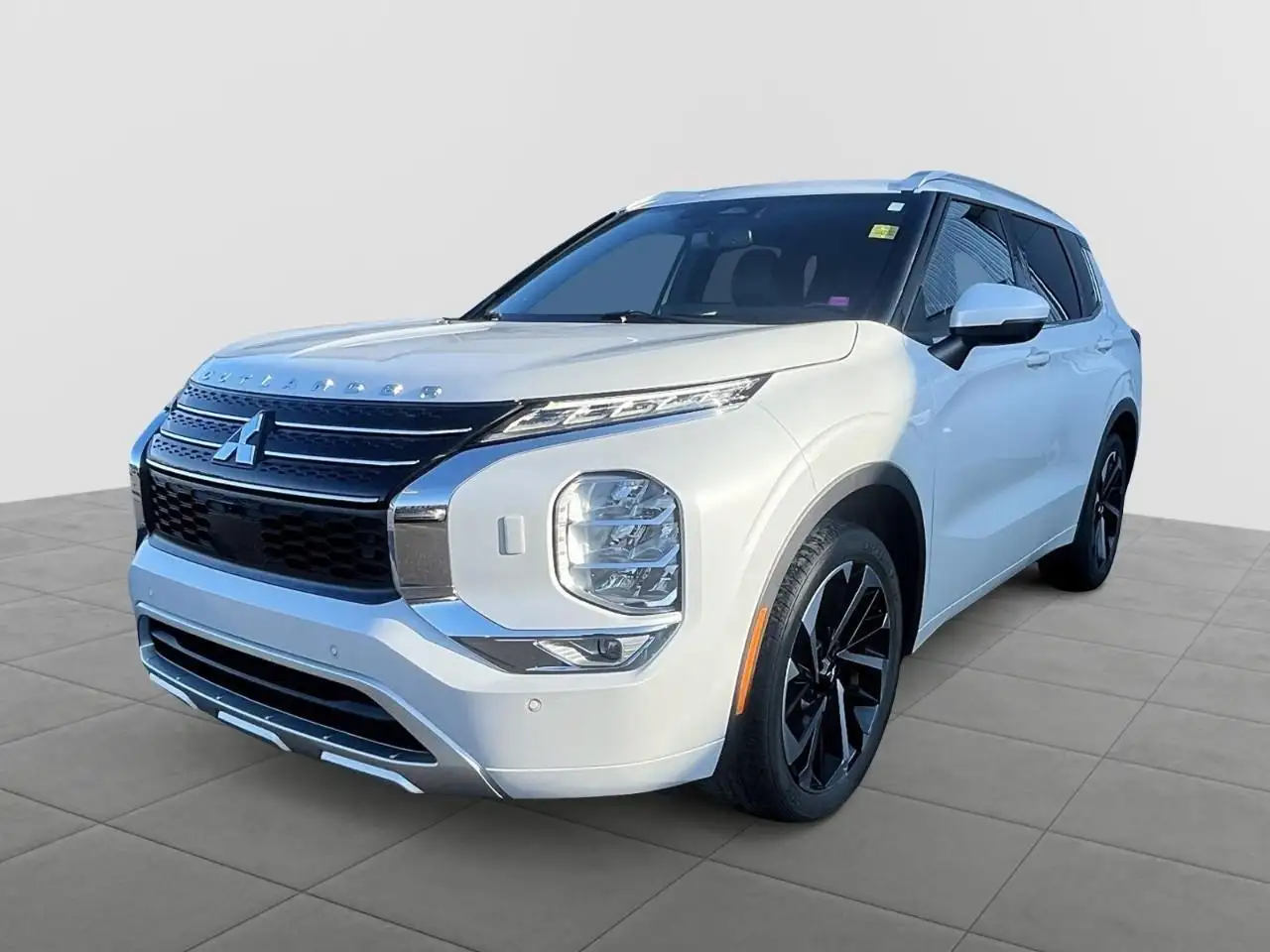 2022 Mitsubishi Outlander