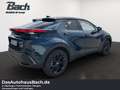 Toyota C-HR 2.0 l Plugin Hybrid  GR SPORT CVT Blau - thumbnail 3