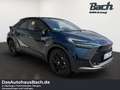 Toyota C-HR 2.0 l Plugin Hybrid  GR SPORT CVT Blau - thumbnail 2