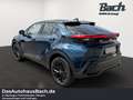 Toyota C-HR 2.0 l Plugin Hybrid  GR SPORT CVT Blau - thumbnail 4