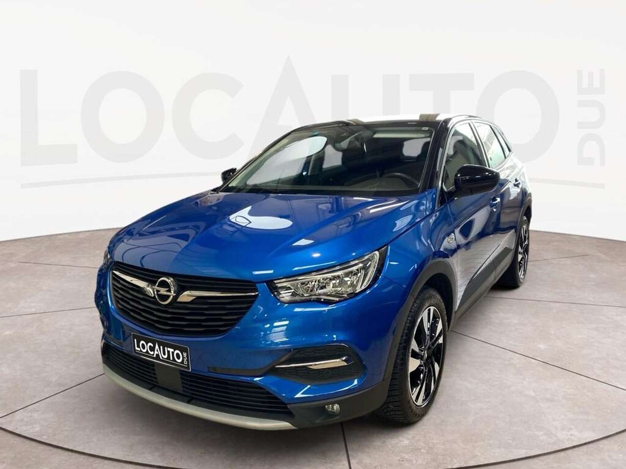 Opel Grandland X 1.5 ecotec Innovation s&s 130cv at8 - PROMO