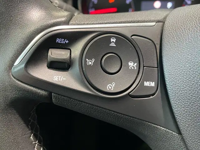 Opel Grandland view 14