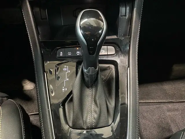 Opel Grandland view 12