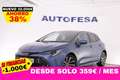 Toyota Corolla 125H STYLE AUTO E-CVT 125CV 5P # FAROS LED,CAMARA - thumbnail 1