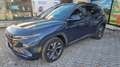 Hyundai TUCSON 1.6 crdi 48V X-LINE Bleu - thumbnail 3