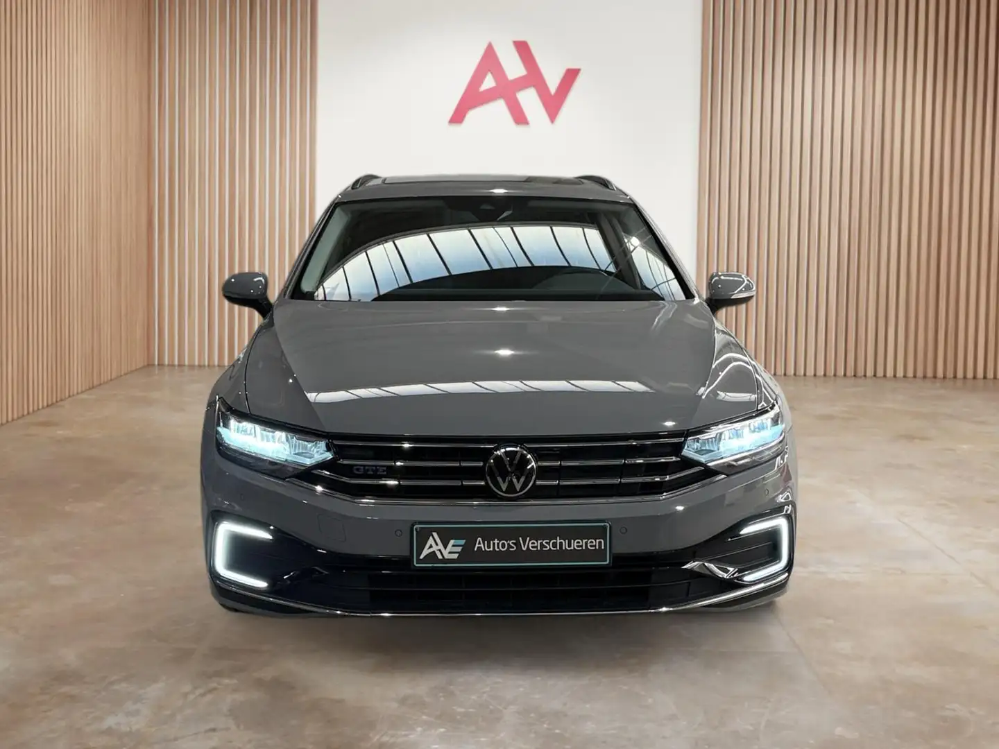 Volkswagen Passat Variant GTE 1.4 TSI PHEV ** Pano | ACC | ErgoComfort - 2