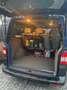 Volkswagen T5 Transporter Kombi lang Blau - thumbnail 7