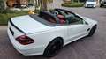 Mercedes-Benz SL 55 AMG Aut. Weiß - thumbnail 15