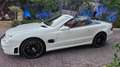 Mercedes-Benz SL 55 AMG Aut. Weiß - thumbnail 2