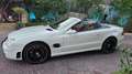 Mercedes-Benz SL 55 AMG Aut. Weiß - thumbnail 9