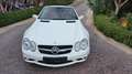 Mercedes-Benz SL 55 AMG Aut. Weiß - thumbnail 10