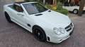 Mercedes-Benz SL 55 AMG Aut. Weiß - thumbnail 11
