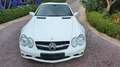 Mercedes-Benz SL 55 AMG Aut. Weiß - thumbnail 8