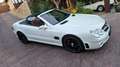 Mercedes-Benz SL 55 AMG Aut. Weiß - thumbnail 14