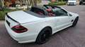 Mercedes-Benz SL 55 AMG Aut. Weiß - thumbnail 12