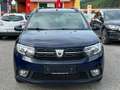 Dacia Logan Supreme TCe 1.Besitz TÜV NEU Blau - thumbnail 2