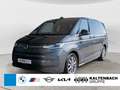 Volkswagen T7 Multivan 2.0 TDI Style lang STANDHZ AHK Grau - thumbnail 1