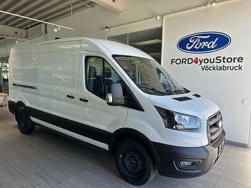 Transit Kasten 2,0 EcoBlue L2H2 350 Trend