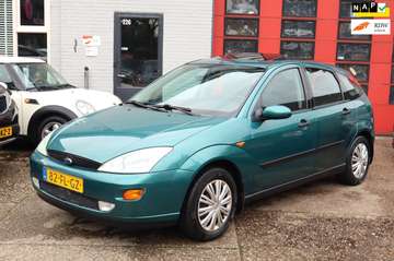 1.6-16V Trend , 5 DEURS, SCHUIFDAK , 175.000 KM