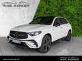 Mercedes-Benz GLC 300 de 4M AMG Line *AHK*360°*Memo*Distr*Burm Blanc - thumbnail 1