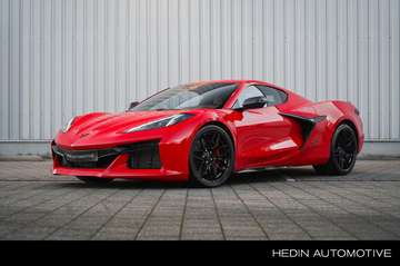 Z06 3LZ Coupé Automaat | GT2 Bucket Seats | Stealt