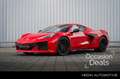 Corvette C8 Z06 3LZ Coupé Automaat | GT2 Bucket Seats | Stealt Rot - thumbnail 1