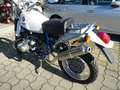 BMW R 80 GS Basic Gletter *Orig. 500km* NEUZUSTAND Fehér - thumbnail 6