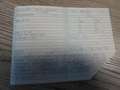 BMW R 80 GS Basic Gletter *Orig. 500km* NEUZUSTAND Wit - thumbnail 19