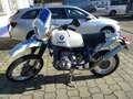BMW R 80 GS Basic Gletter *Orig. 500km* NEUZUSTAND Fehér - thumbnail 1