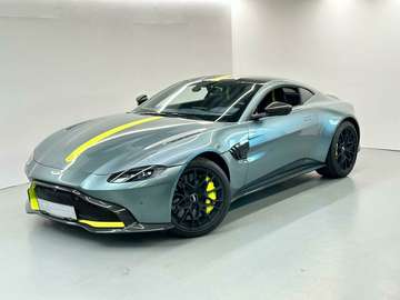 Coupe AMR ''Edition 59'' - 1 of 59