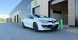 Renault Megane 3 RS 2.0 T 275 Ph3 Garantie 6 mois recaro cuir monitor