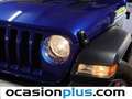 Jeep Wrangler Unlimited 2.2CRD Sport 8ATX Azul - thumbnail 26
