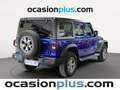 Jeep Wrangler Unlimited 2.2CRD Sport 8ATX Azul - thumbnail 4